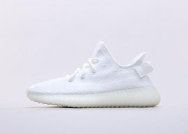 Adidas Yeezy 350 V2 Triple White CP9366