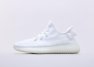Adidas Yeezy 350 V2 Triple White CP9366