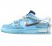 Off-White x Dunk Low OW DJ0950-127