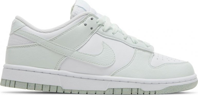 Wmns Dunk Low Next Nature White Mint DN1431-102 Wmns Dunk Low Next Nature White Mint DN1431-102