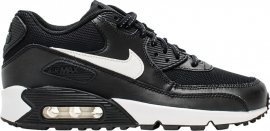 Air Max 90 Flash GS Black 807626-001