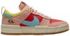 Wmns Dunk Low Disrupt Chinese New Year - Firecracker DD8478-641