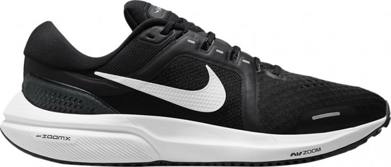 Air Zoom Vomero 16 Black White DA7245-001 Air Zoom Vomero 16 Black White DA7245-001