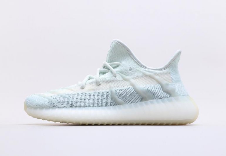 Adidas Yeezy Boost 350 V2 Green/Beige FC8366 Adidas Yeezy Boost 350 V2 Green/Beige FC8366