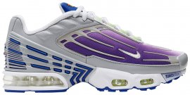 Air Max Plus 3 Purple Nebula CD6871-006
