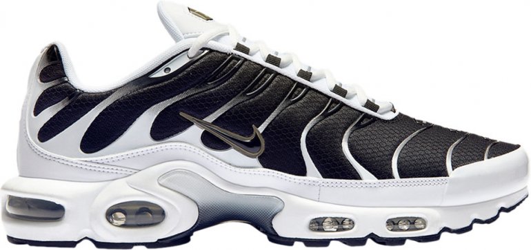 Air Max Plus Black White CT1094-102 Air Max Plus Black White CT1094-102