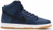 Dunk High Pro ISO SB Orange Label - Midnight Navy CI2692-401