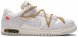 Off-White x Dunk Low Lot 37 of 50 DJ0950-105