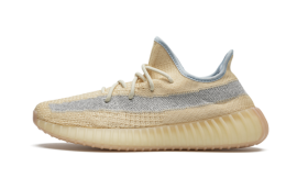 Yeezy Boost 350 V2 Shoes “Linen”