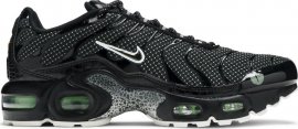 Air Max Plus QS GS Crocodile CV2392-001