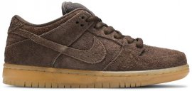 Dunk Low Premium SB Big Foot 313170-222