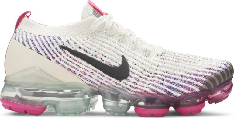 Wmns Air VaporMax Flyknit 3 Fossil AJ6910-201 Wmns Air VaporMax Flyknit 3 Fossil AJ6910-201