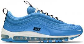 Air Max 97 Blue Hero 312834-401