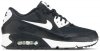Air Max 90 Essential Metallic Silver 616730-023