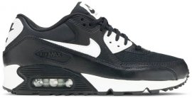 Air Max 90 Essential Metallic Silver 616730-023