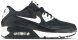 Air Max 90 Essential Metallic Silver 616730-023
