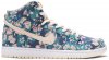 Dunk High SB Maui Wowie CZ2232-300