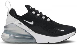 Air Max 270 Black AH6789-013