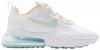 Air Max 270 React Light Dew Lagoon Pulse DJ3027-100