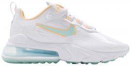 Air Max 270 React Light Dew Lagoon Pulse DJ3027-100
