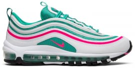 Air Max 97 GS South Beach 921522-101