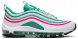 Air Max 97 GS South Beach 921522-101
