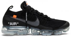 Off-White x Air VaporMax Part 2 AA3831-002