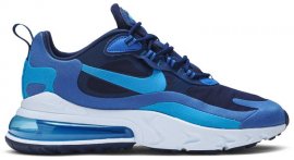 Air Max 270 React Impressionism Art AO4971-400