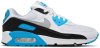 Air Max 90 Retro Laser Blue 2020 CJ6779-100