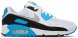 Air Max 90 Retro Laser Blue 2020 CJ6779-100