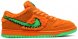 Grateful Dead x Dunk Low SB Orange Bear CJ5378-800
