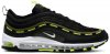 Undefeated x Air Max 97 Black Volt DC4830-001