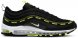Undefeated x Air Max 97 Black Volt DC4830-001