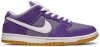 Dunk Low SB Unbleached Pack-Lilac DA9658-500