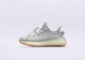 Kids Adidas Yeezy 350 V2 Gray