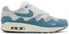Patta x Air Max 1 Noise Aqua DH1348-004