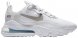 Air Max 270 React White Light Smoke Grey CV1632-100
