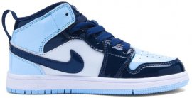 Air Jordan 1 Retro High PS Blue Chill CD0461-401