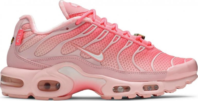 Wmns Air Max Plus City Special-Atlanta DH0155-600 Wmns Air Max Plus City Special-Atlanta DH0155-600