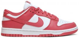 Wmns Dunk Low Archeo Pink DD1503-111