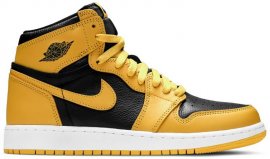 Air Jordan 1 Retro High OG GS Pollen 575441-701