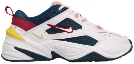 Wmns M2K Tekno Blue Force AO3108-402
