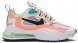 Wmns Air Max 270 React SE Light Arctic Pink CJ0620-600