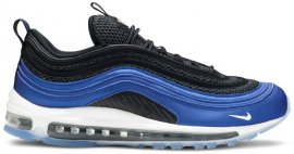 Air Max 97 QS Royal Foamposite CI5011-400