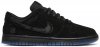 Undefeated x Dunk Low Dunk vs AF1 DO9329-001