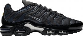 Air Max Plus Black Navy 852630-042