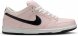 SB Dunk Low Pink Box 833474-601