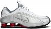 Shox R4 Retro Comet Red BV1111-100