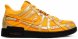Off-White x Air Rubber Dunk University Gold CU6015-700