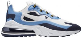 Air Max 270 React Midnight Navy CT1264-104